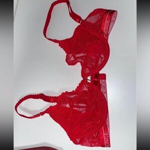 Lounge Underwear Bra